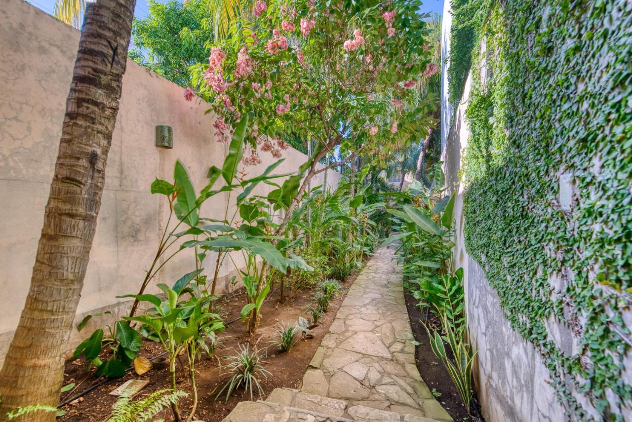 Hotel Secret Garden Granada Eksteriør billede